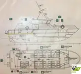 Buque Ro-Ro en venta