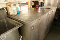 Buque de ferry en venta