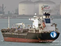 Petrolero/quimiquero en venta