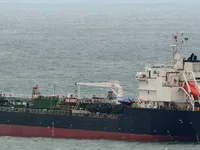 Petrolero/quimiquero en venta