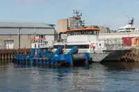 Catamarán en venta