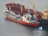 Petrolero/quimiquero en venta