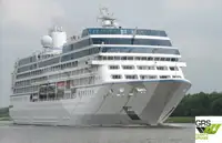 Buque de crucero en venta
