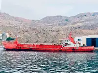 Buque portacontenedores en venta