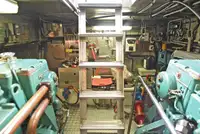 Patrullera en venta