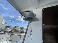 Buque de crucero en venta