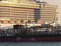 Petrolero/quimiquero en venta