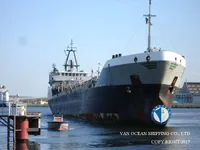 Petrolero/quimiquero en venta