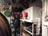 Remolcador en venta