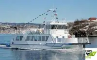 Barco de transbordador en venta