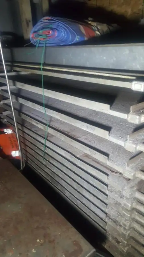 Arrastrero en venta