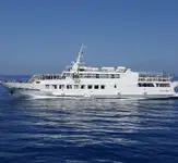 Barco de transbordador en venta