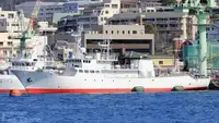 Bote patrulla en venta