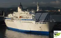 Ro-Ro ship en venta