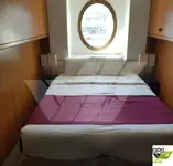 Buque de crucero en venta