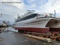Catamarán en venta