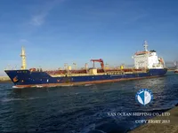 Petrolero/quimiquero en venta