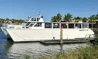 Catamarán en venta