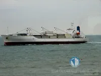 Petrolero/quimiquero en venta
