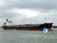 Petrolero/quimiquero en venta
