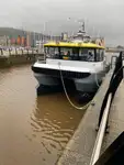 Barcos de trabajo en venta