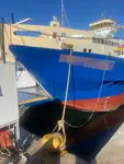 Buque de ferry en venta