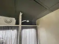 Buque de crucero en venta