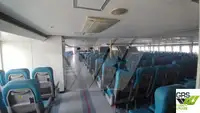 Buque Ro-Ro en venta