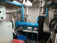Remolcador en venta
