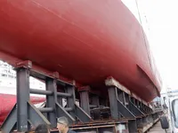 Palangrero en venta