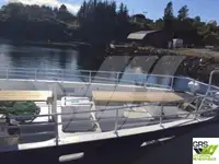 Buque Ro-Ro en venta