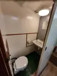 Barcaza en venta