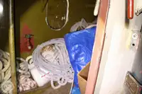 Buque de ferry en venta
