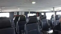 Buque portacontenedores en venta