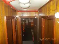 Lancha de tripulación en venta