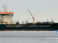 Petrolero/quimiquero en venta