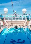 Buque de crucero en venta