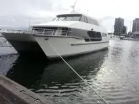 Catamarán en venta