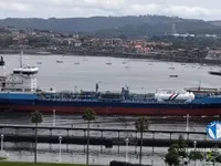 Petrolero/quimiquero en venta