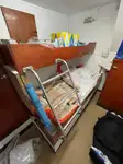 Buque portacontenedores en venta
