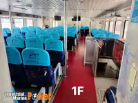 Buque de pasajeros en venta