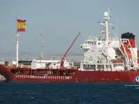 Petrolero/quimiquero en venta