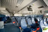 Buque de crucero en venta
