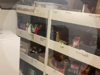 Buque de prospección en venta