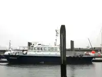 Bote patrulla en venta