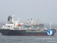 Petrolero/quimiquero en venta