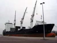 General Cargo/Multi-purpose en venta