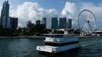 Barco de transbordador en venta