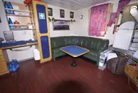 Arrastrero en venta