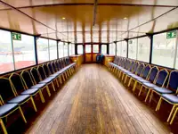 Buque de ferry en venta